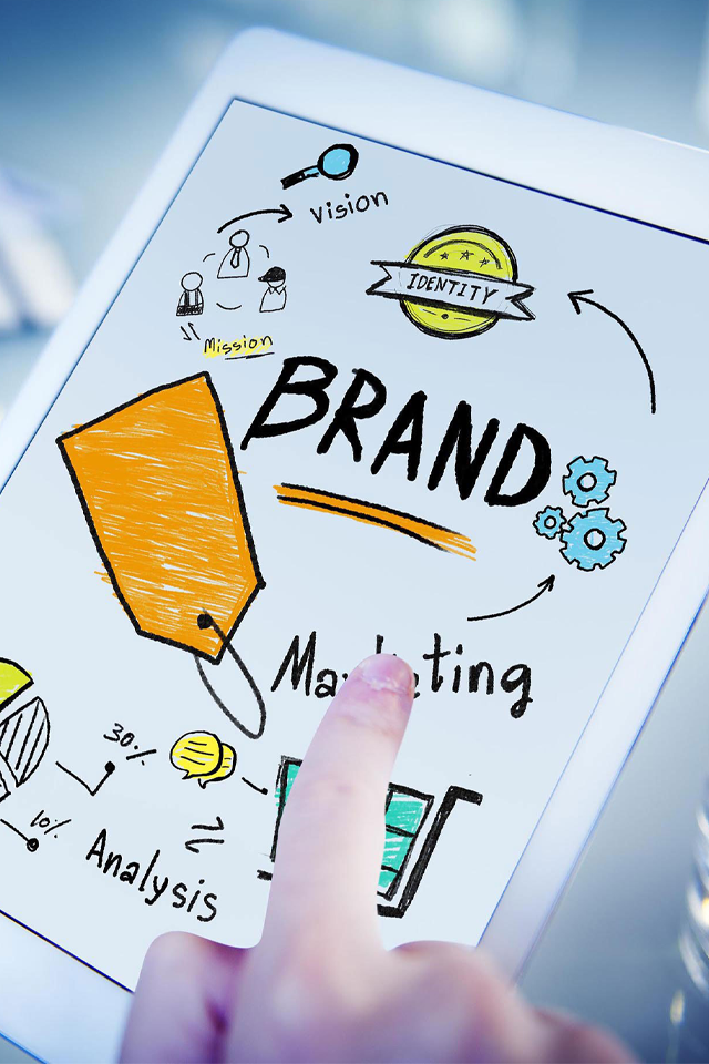 Marketing and Branding Services in Pakistan