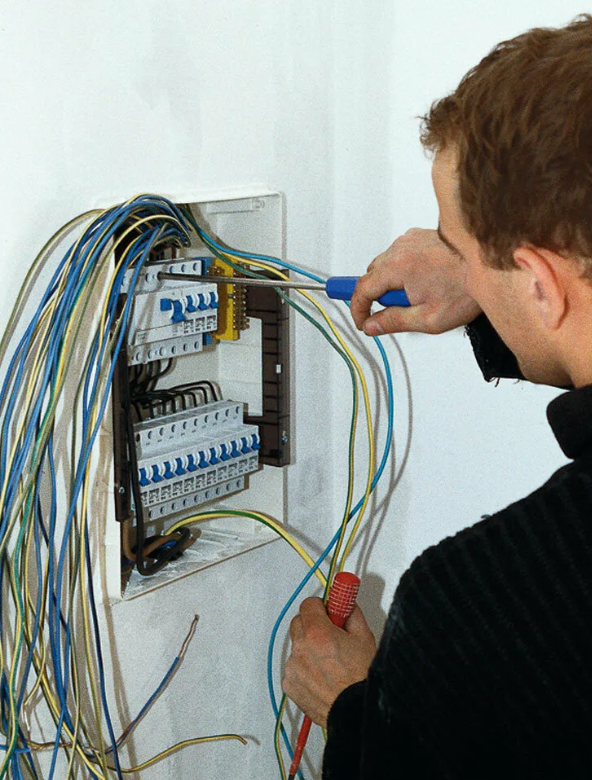 Importance of Electrical Calibration