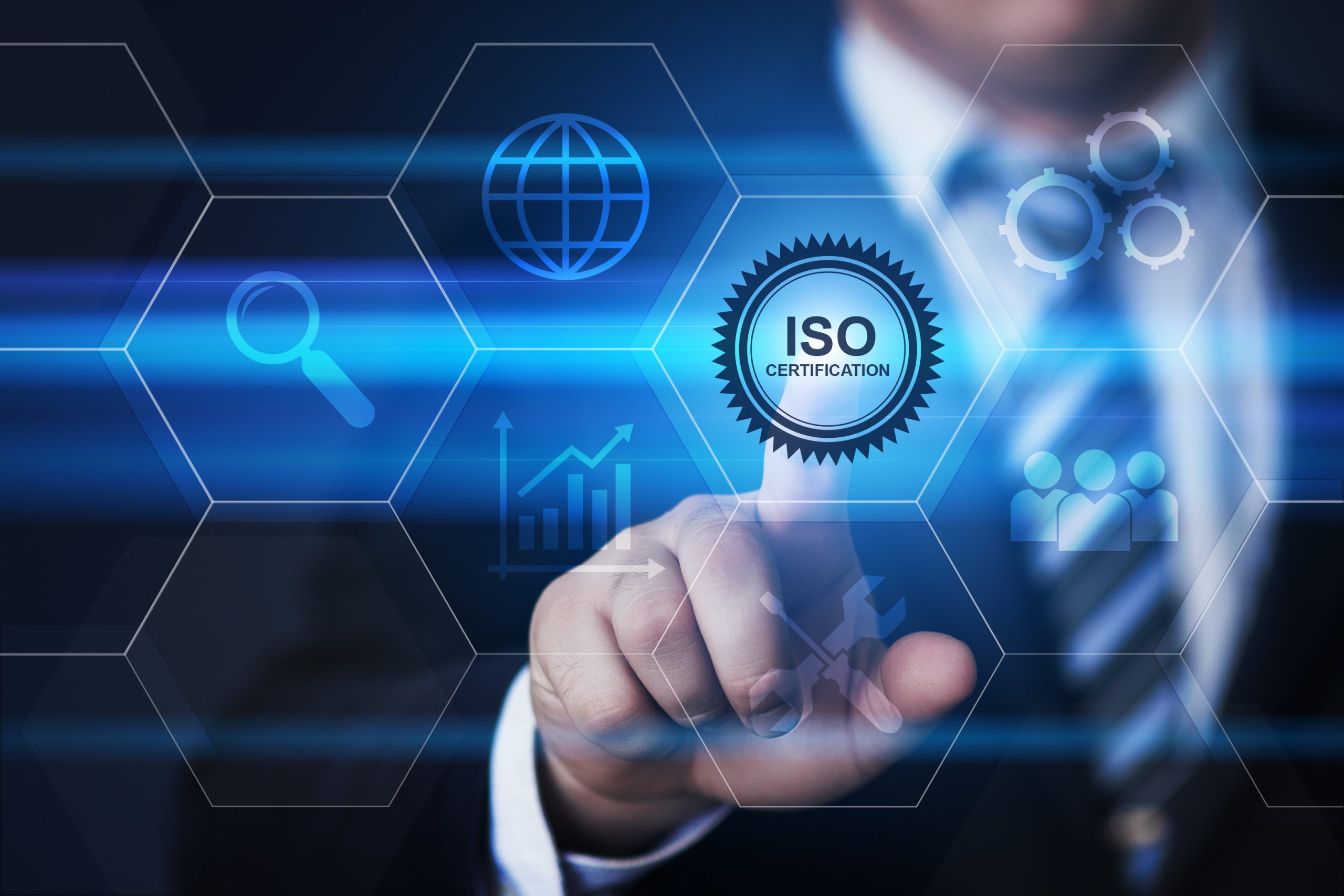 Read more about the article IBS offers ISO Certification Training Course