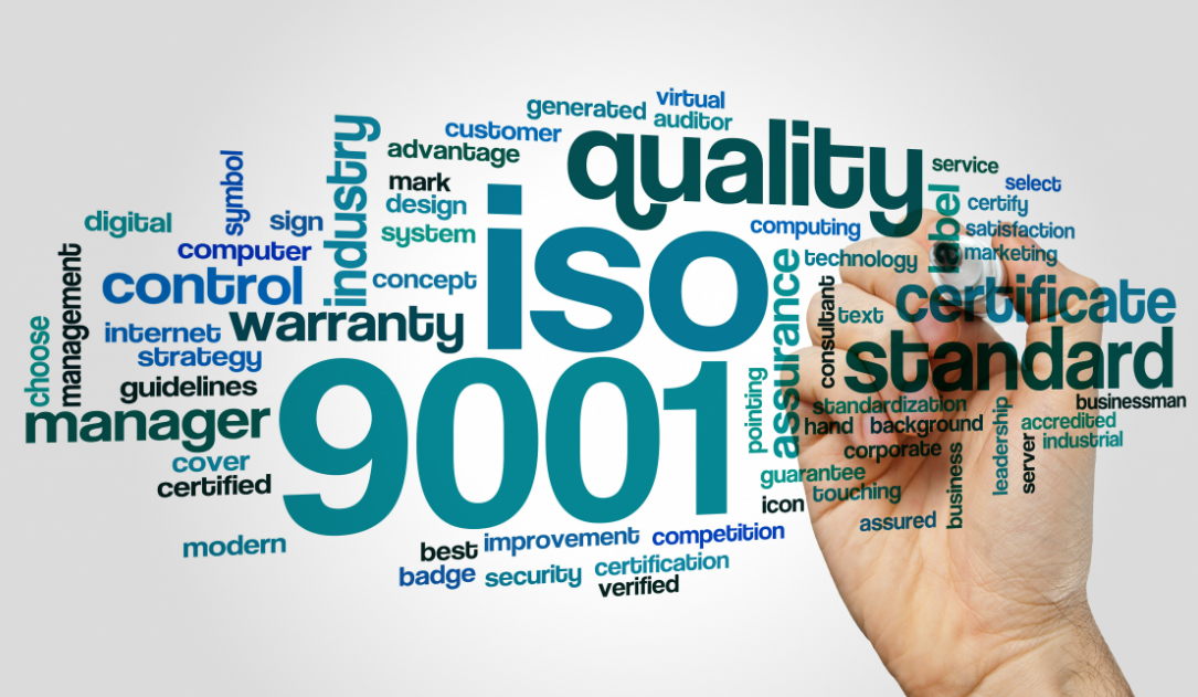 Read more about the article Significance of ISO 9001 Certification for Pakistani Businesses