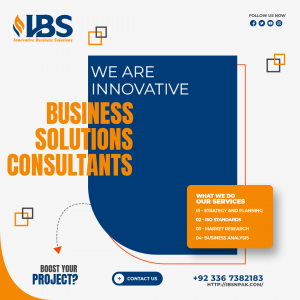 Read more about the article IBS Driving Innovation in Business Solutions Globally