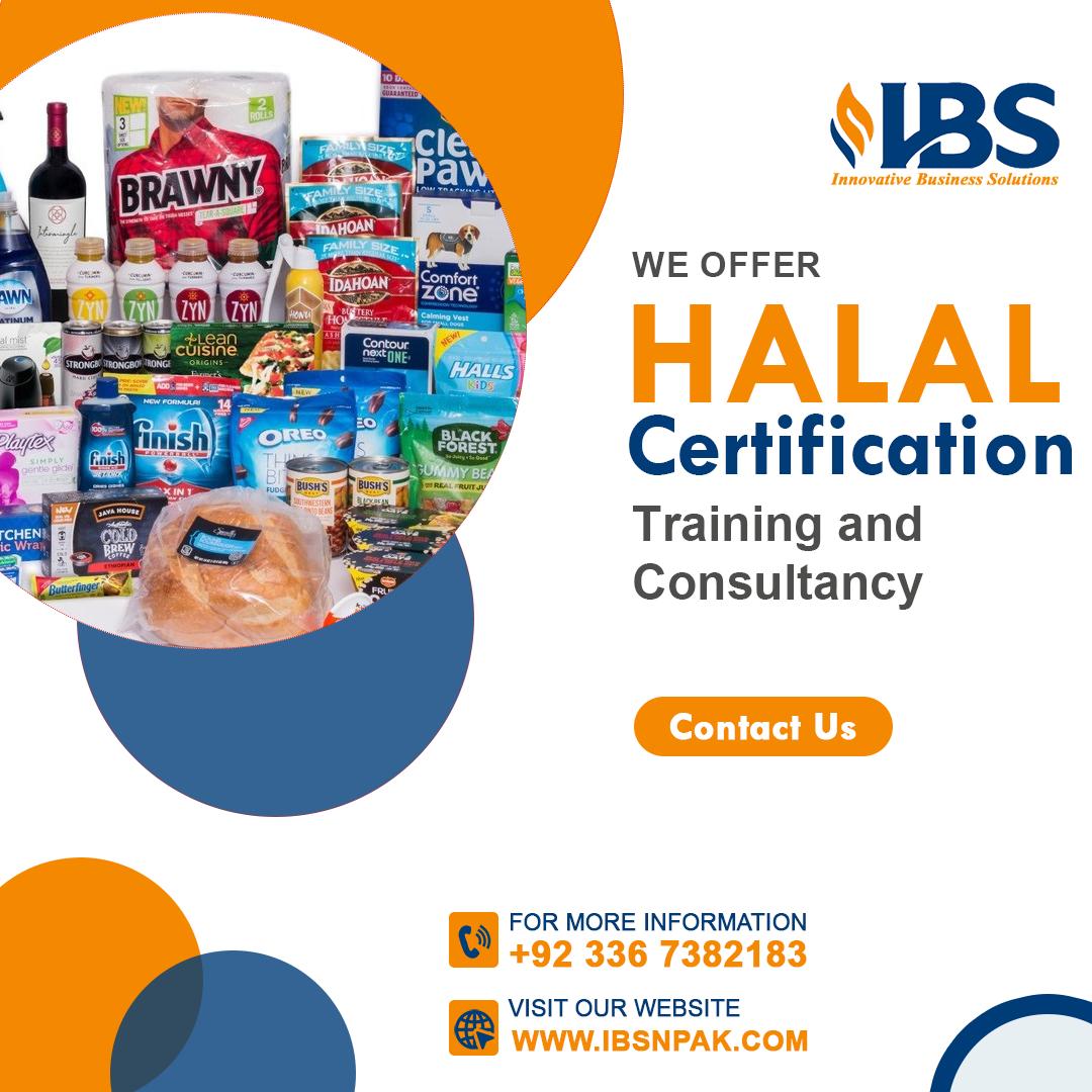 Read more about the article Get Your Halal Certification Now with IBS